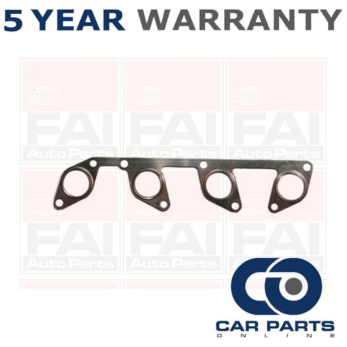 Exhaust manifold gasket 1pc - manifold,