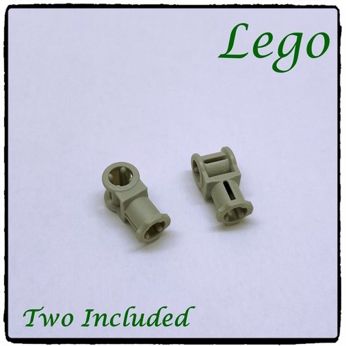 Lego technic connector with - connector,