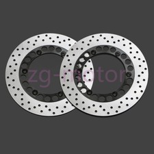 Front Brake Disc Rotor For