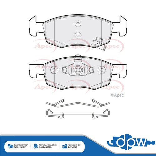 Fits vauxhall corsa 2014 - vauxhall,