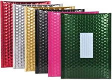 Metallic Mailing Envelopes