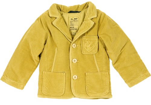 Eliane lena boy mustard - boy,