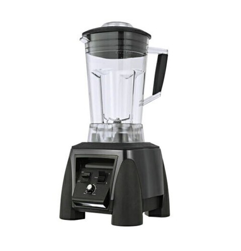 Commercial blender one jug - one, /