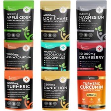 Multivita - Vitamins Health