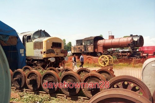 Photo class 37254 - photo,
