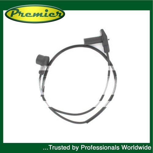 Crankshaft sensor premier - crankshaft,