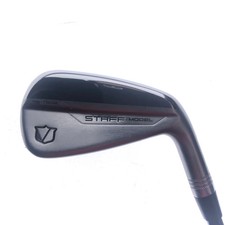 Used Wilson Staff RB Utility 4 Hybrid / 24 Degrees / Stiff Flex