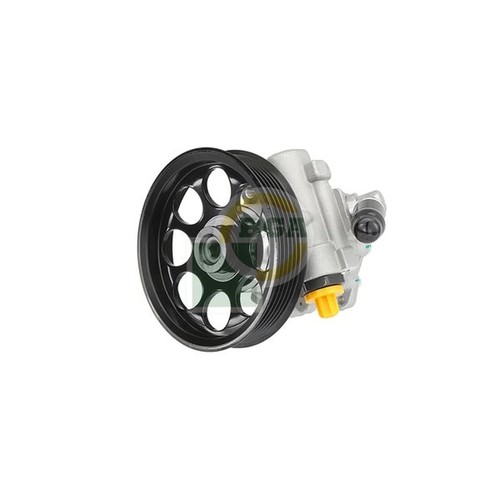 Power steering hydraulic - steering,