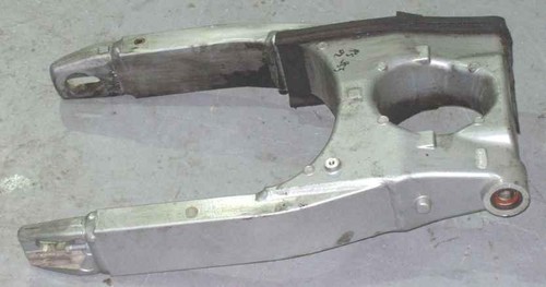 Fork for 2002 triumph sprint - triumph,