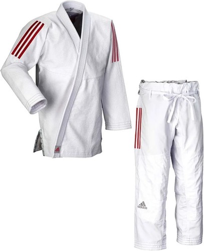 Bnwt adidas brazilian jiu - bnwt,