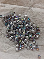 Swarovski SS19 Light Amethyst