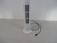 Portable Oscillating Electric