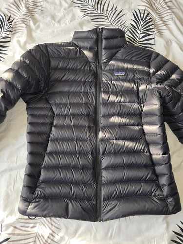 Patagonia men down sweater - down,