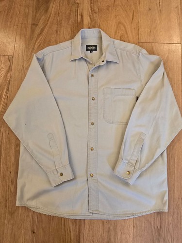 Rohan beige brushed cotton - rohan,