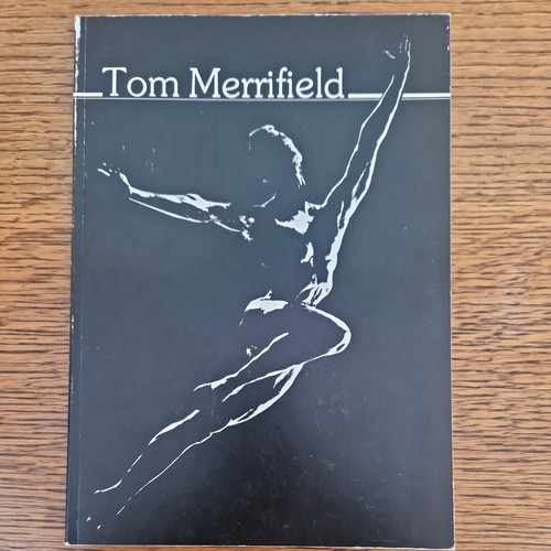 Tom merrifield gallery - tom, 22
