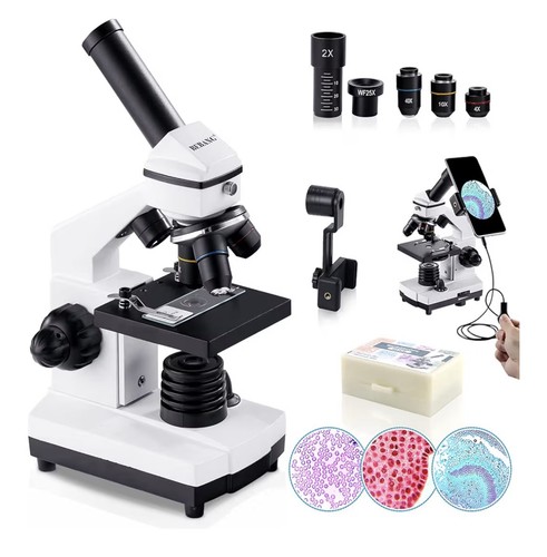 Bebang 100x 2000x microscope - bebang,