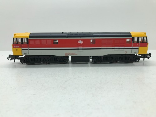 Hornby gauge r30197 rtc - oo,