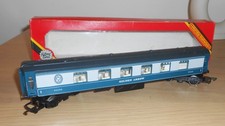 HORNBY OO GAUGE R.230 PULLMAN