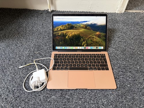 Macbook air inch 2018 intel - macbook,