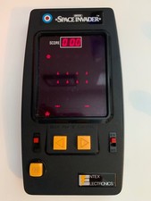 Rare 1980 vintage handheld - 1980,