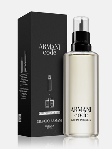 Georgio armani code edt 150 - code,