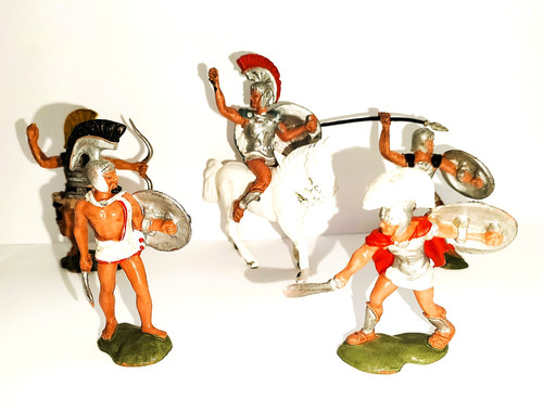Britain herald greeks - 5,