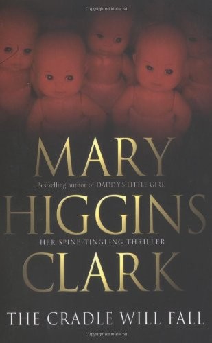 The cradle will - cradle, fall-mary