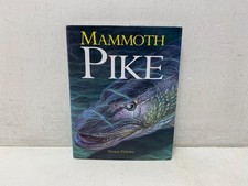 Mammoth Pike by Neville