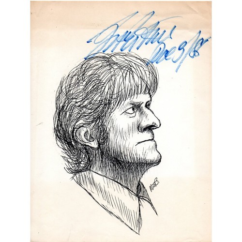 Jon pertwee the doctor - as, in