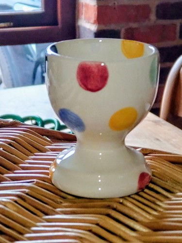 New unused emma bridgewater - &,
