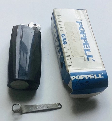 Vintage poppell cartridge - poppell,