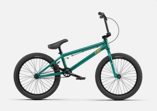 Radio dice bmx 2026 model - dice,