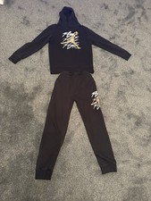 Jordan Boys Tracksuit 13-15 Years