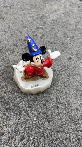 Fantasia sorcerer mickey - fantasia, "sorcerer