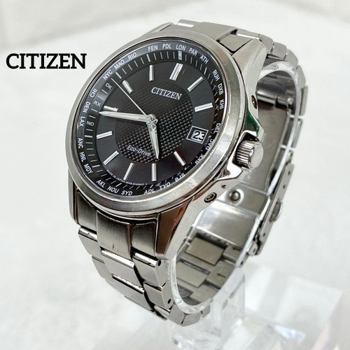Good working condition citizen - working,