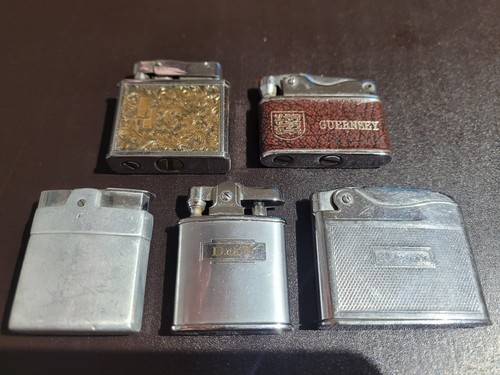 Vintage ronson - vintage,