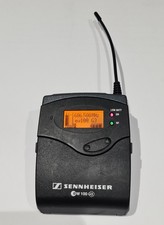 Sennheiser EK100 G3 Receiver
