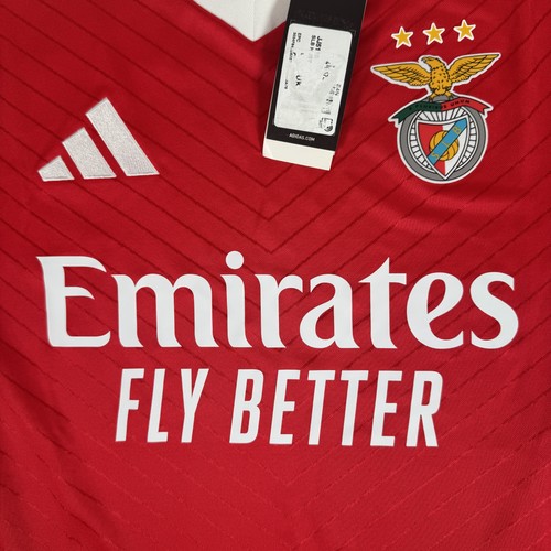 Benfica 2024 2025 adidas - benfica,