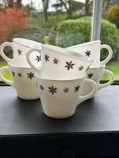 Jaj pyrex gaiety snowflake x - jaj,