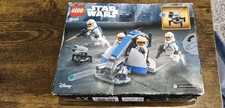 LEGO Star Wars: 332nd Ahsoka's