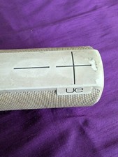 Logitech UE BOOM 2 bluetooth speaker, please read the description