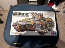 Tamiya 1/35 German Marder 1A2