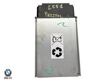 Range Rover Evoque L551 High Voltage Battery Lithium L8B2-10C784-BB