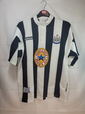 Original Adidas Newcastle