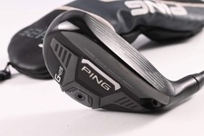 Ping G425 #5 Hybrid / 26 Degree / Stiff Flex Tensei 1K Black 85 Shaft