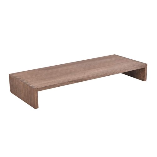 Monitor stand wooden - monitor,