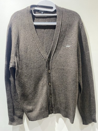 Katherine hamnett mens - hamnett, pure