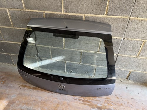 Vauxhall corsa 5 - 3,