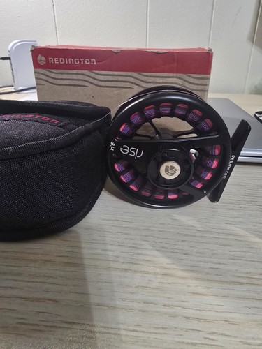 New old stock redington - new,