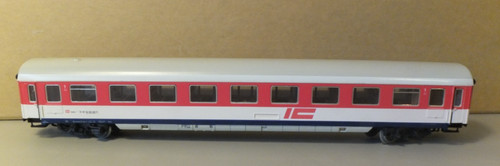 Marklin test livery from - marklin,